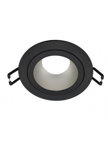 Spot LETA 1 Black Silver EDO777344