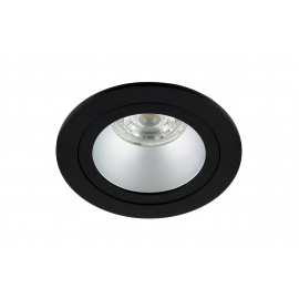 Spot LETA 1 Black Silver EDO777344