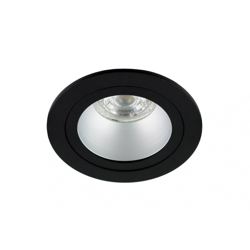 Spot LETA 1 Black Silver EDO777344