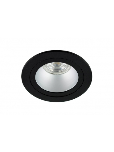 Spot LETA 1 Black Silver EDO777344