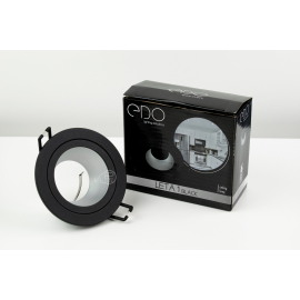 Spot LETA 1 Black Silver EDO777344