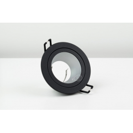 Spot LETA 1 Black Silver EDO777344
