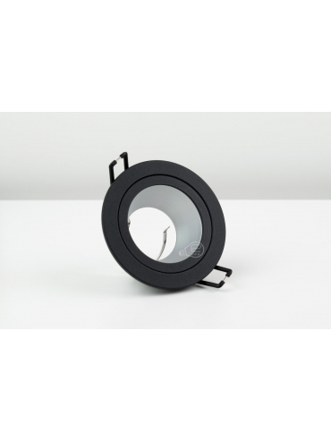Spot LETA 1 Black Silver EDO777344