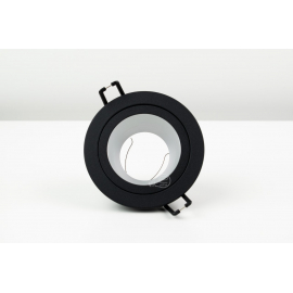 Spot LETA 1 Black Silver EDO777344