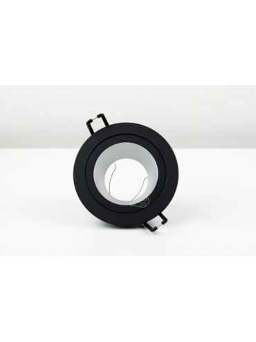 Spot LETA 1 Black Silver EDO777344