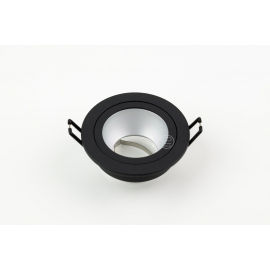 Spot LETA 1 Black Silver EDO777344