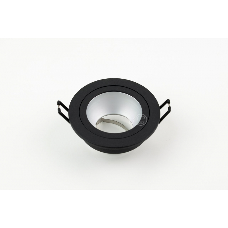 Spot LETA 1 Black Silver EDO777344