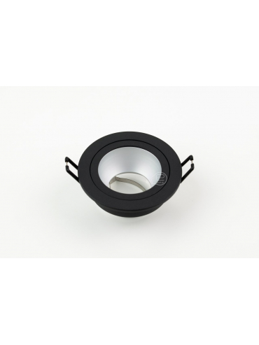 Spot LETA 1 Black Silver EDO777344