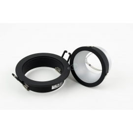 Spot LETA 1 Black Silver EDO777344