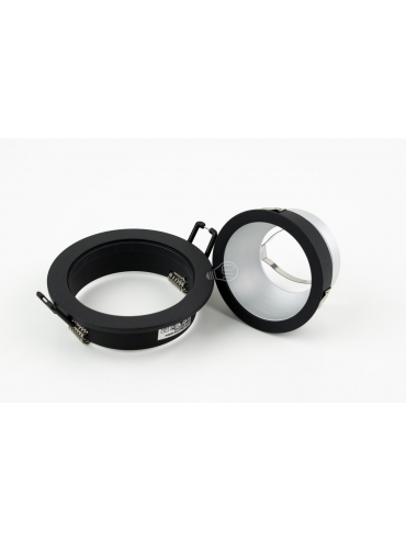 Spot LETA 1 Black Silver EDO777344