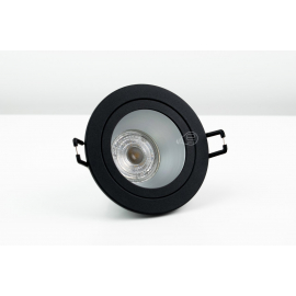 Spot LETA 1 Black Silver EDO777344