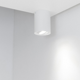 Spot MALDA White EDO777232
