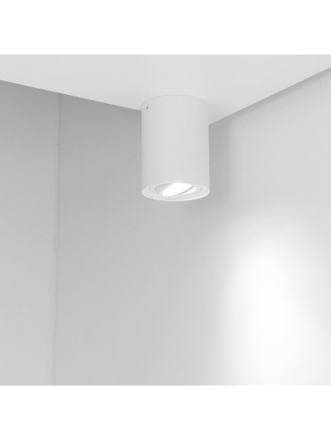 Spot MALDA White EDO777232