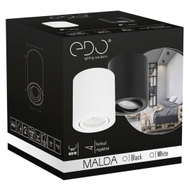 Spot MALDA White EDO777232