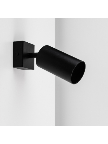 Spot MALGA 1 Black EDO777347