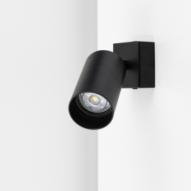 Spot MALGA 1 Black EDO777347