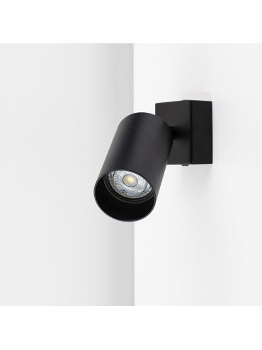 Spot MALGA 1 Black EDO777347