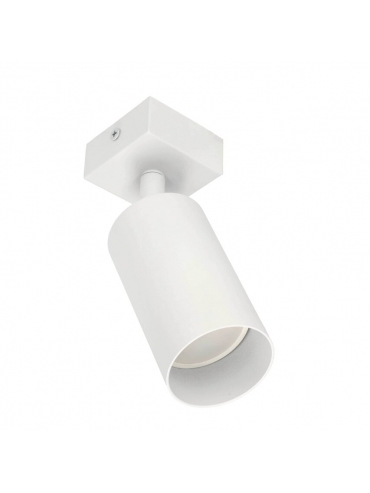 Spot MALGA 1 White EDO777399