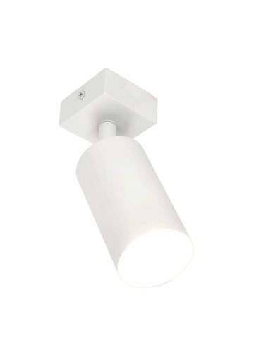 Spot MALGA 1 White EDO777399