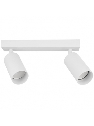 Spot MALGA 2 White EDO777400