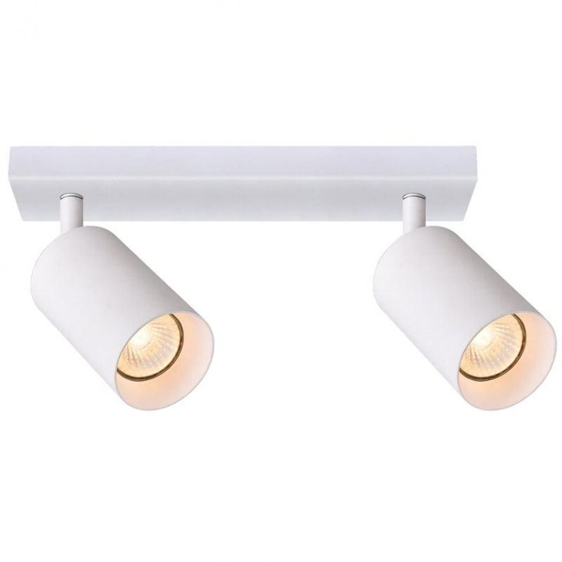 Spot MALGA 2 White EDO777400