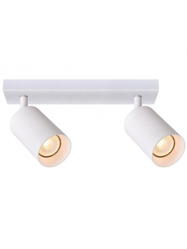 Spot MALGA 2 White EDO777400