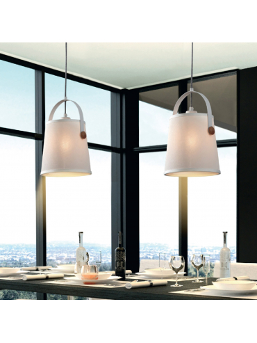 Lampa wisząca NORDICA 4926