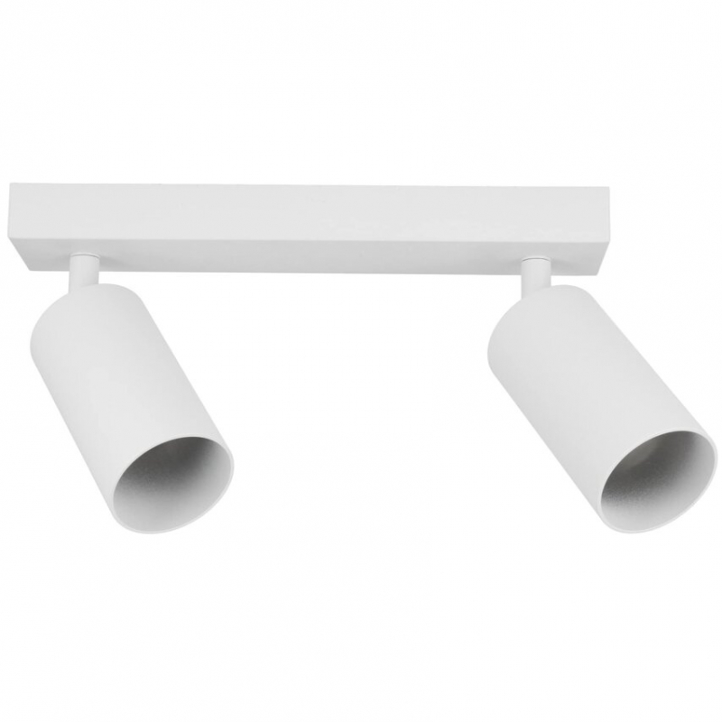 Spot MALGA 2 White EDO777400