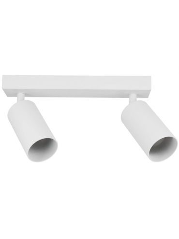 Spot MALGA 2 White EDO777400