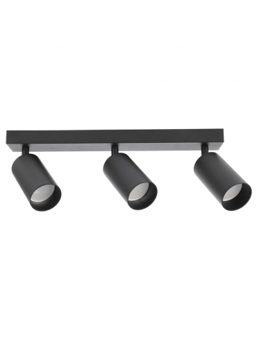 Spot MALGA 3 Black EDO777349