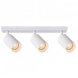 Spot MALGA 3 White EDO777401