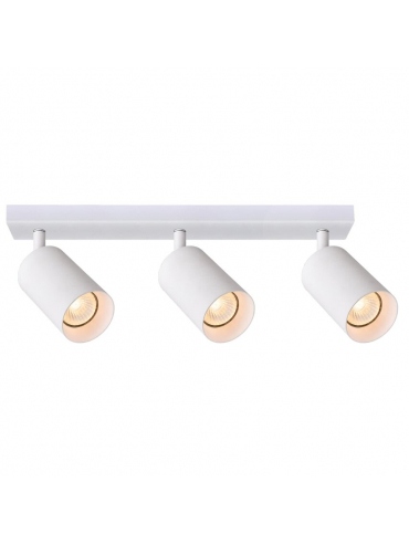 Spot MALGA 3 White EDO777401