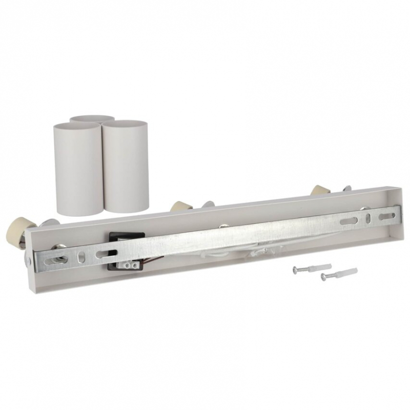Spot MALGA 3 White EDO777401