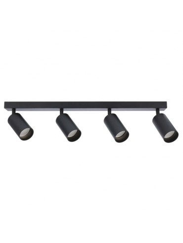 Spot MALGA 4 Black EDO777350