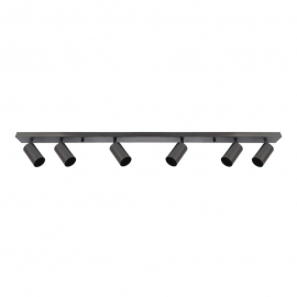 Spot MALGA 6 Black EDO777351