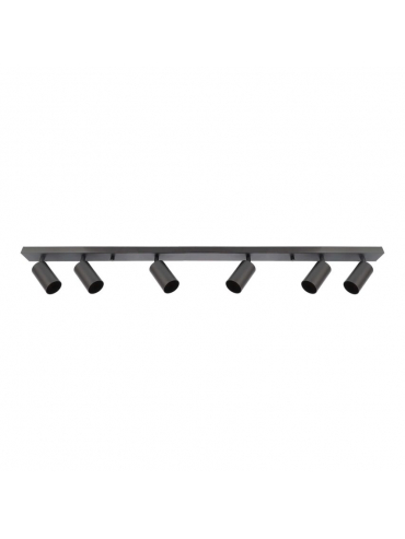 Spot MALGA 6 Black EDO777351