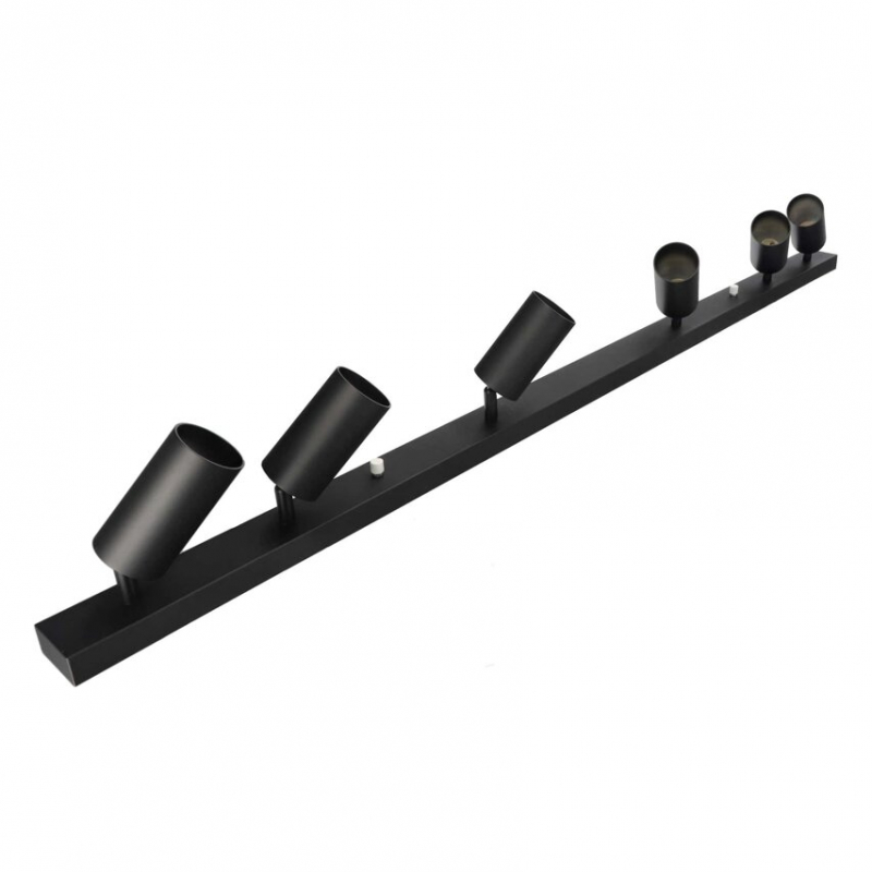 Spot MALGA 6 Black EDO777351