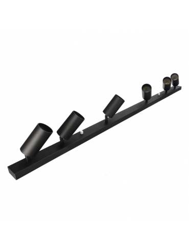 Spot MALGA 6 Black EDO777351