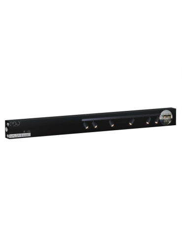Spot MALGA 6 Black EDO777351