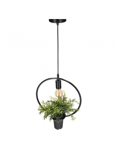 Lampa wisząca MEA Round EDO777544