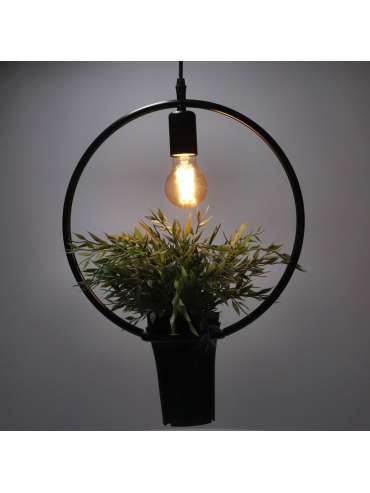 Lampa wisząca MEA Round EDO777544