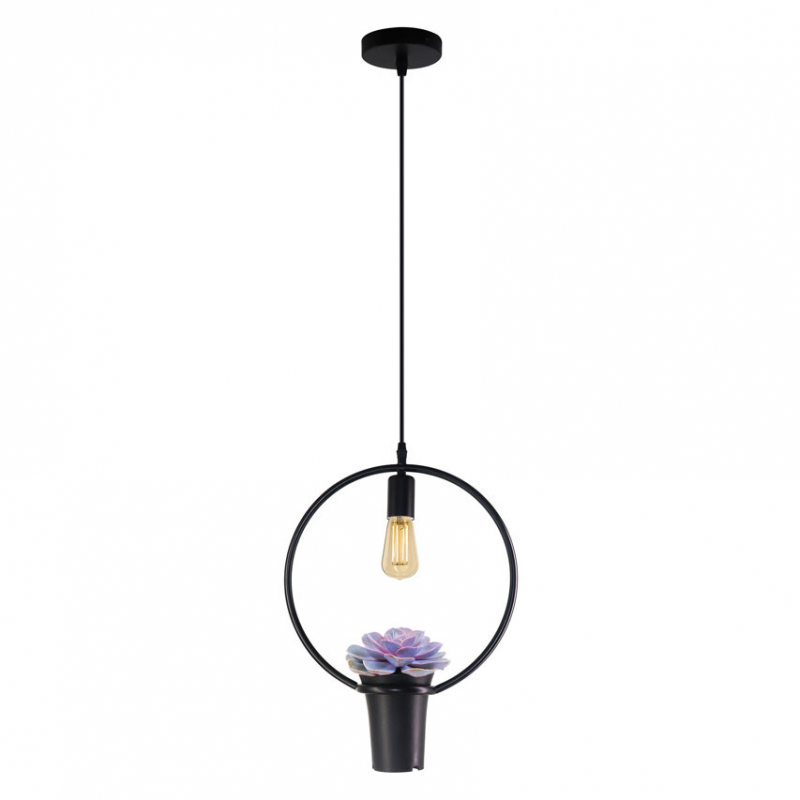 Lampa wisząca MEA Round EDO777544