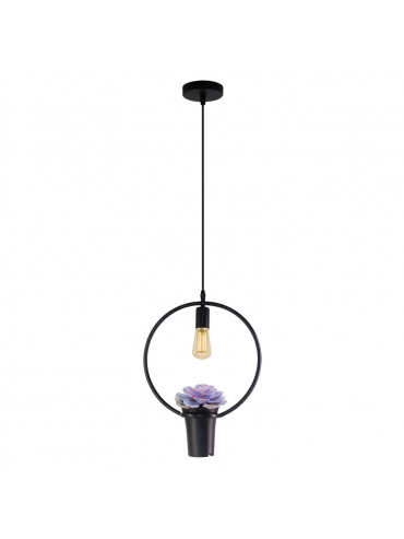 Lampa wisząca MEA Round EDO777544