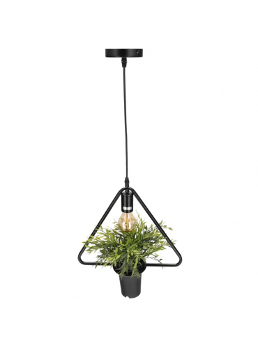 Lampa wisząca MEA Triangle EDO777545