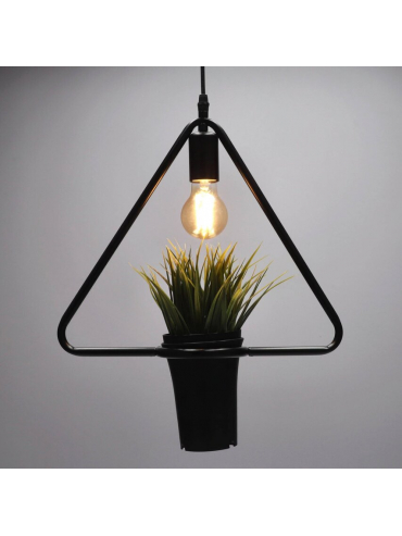 Lampa wisząca MEA Triangle EDO777545