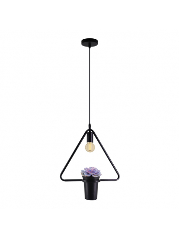 Lampa wisząca MEA Triangle EDO777545