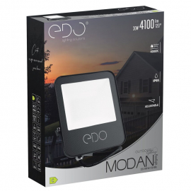 Naświetlacz MODAN LED 30 W EDO777284