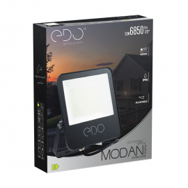 Naświetlacz MODAN LED 50W EDO777285