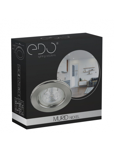 Spot MURID Black EDO777292