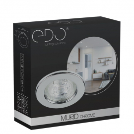 Spot MURID Chrome EDO777293